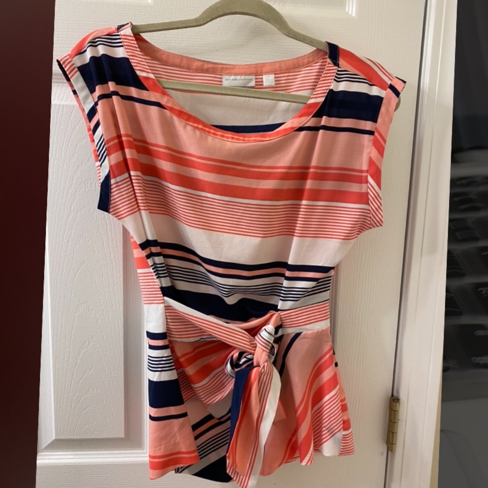 Tshirt Blouse